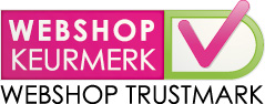 Onze vermelding op http://www.keurmerk.info